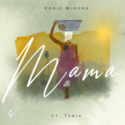 Korie Minors, Tabia - Mama [MREC185]